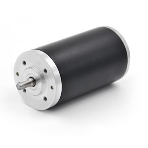 PA2 Mini Motor