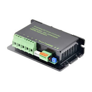 400W Brushless drive